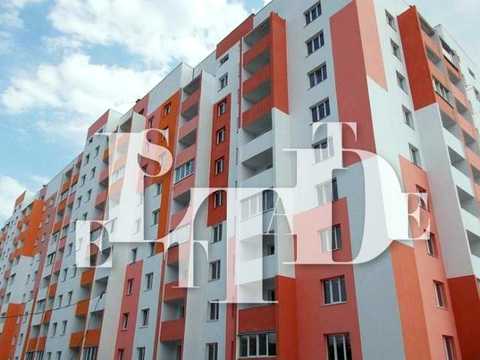 квартира по адресу Мира пер., 7