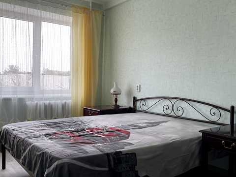 квартира по адресу Алишера Навои просп., 76