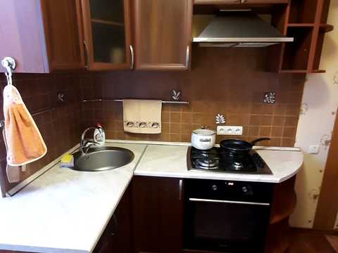 квартира за адресою Білоруська вул., 17