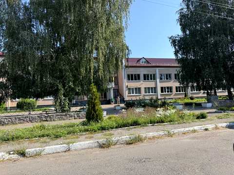 будинок за адресою Свято-Троїцька, 180