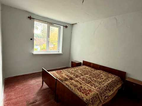 будинок за адресою с. Мости, Гаївки, 6