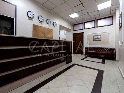 коммерческая по адресу Панаса Мирного ул., 1