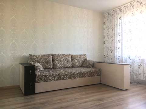 квартира за адресою Сергія Москаленка вул. (Красовського), 47