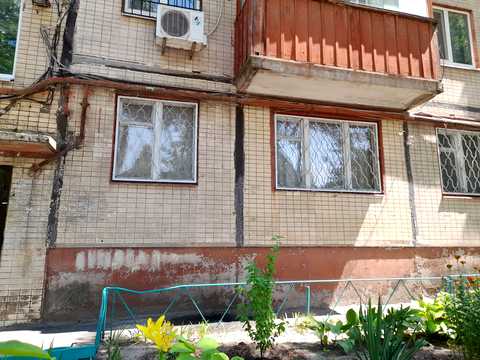 квартира по адресу Батумская ул., 18