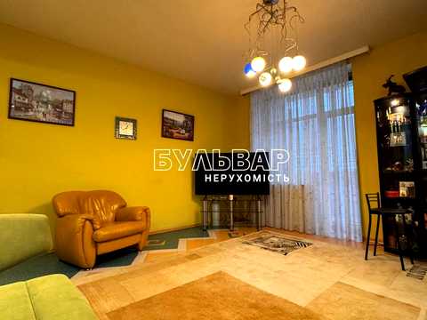 квартира за адресою Незалежності просп. (Правди), 7 (п10-п13)