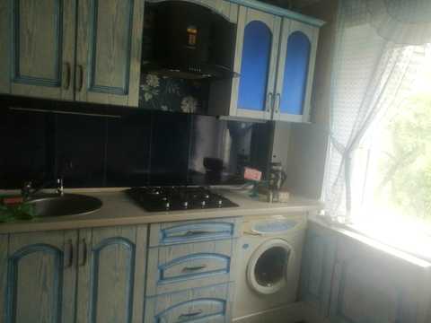 квартира за адресою Національної Гвардії вул. (Гвардійський), 10
