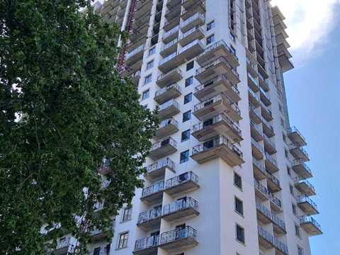 квартира за адресою Фонтанська дорога вул., 25Ж
