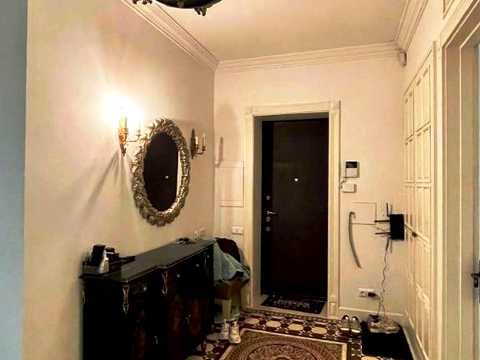 квартира по адресу Воздвиженская ул., 9-19