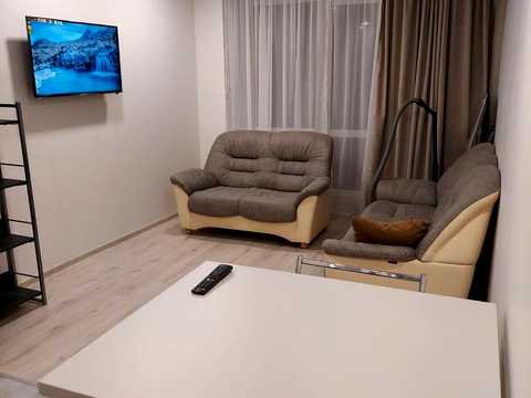 квартира за адресою Сортувальна вул., 4