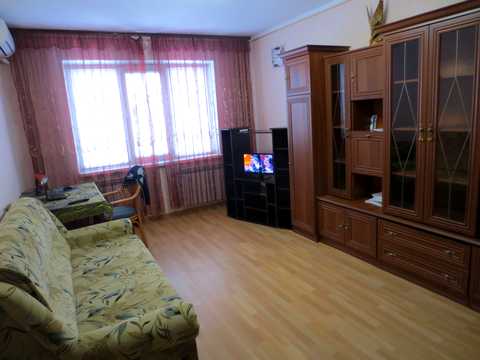 квартира за адресою Героїв Дніпра вул., 61