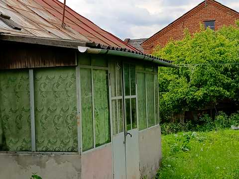 участок по адресу 