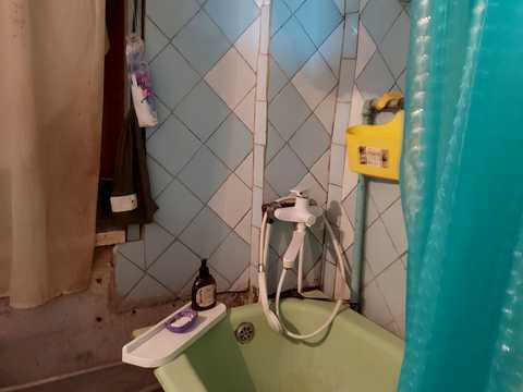 будинок за адресою 1-й Парниковий пров.