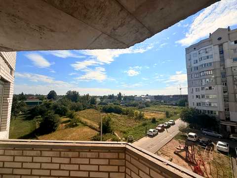 квартира за адресою Теплична вул., 42