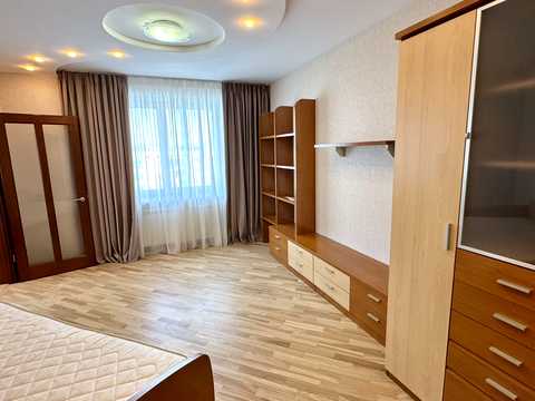 квартира по адресу Владимира Ивасюка просп. (Героїв Сталінграду), 24-А