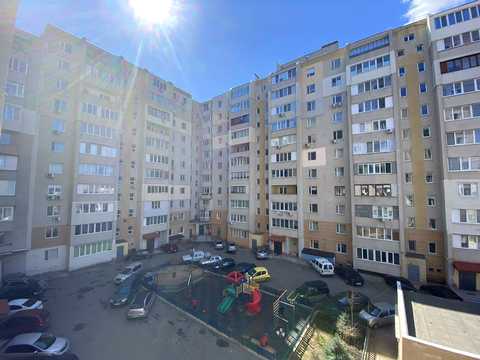 квартира по адресу Центральная, 7