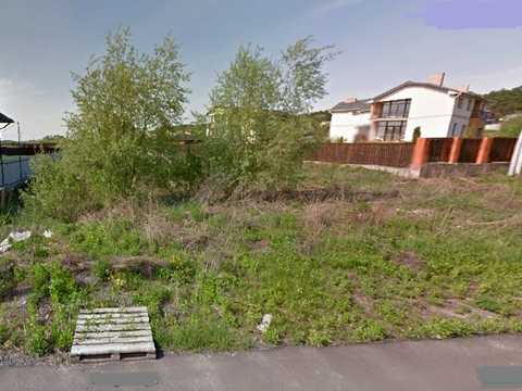 ділянка за адресою 3-й провулок