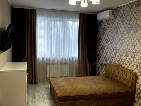 квартира по адресу Перспективна, 11