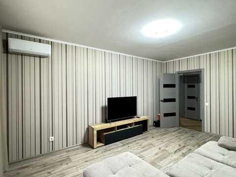 квартира за адресою Балтійський пров., 5
