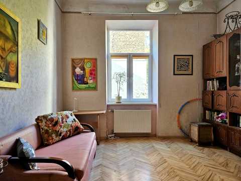 квартира по адресу Генерала Чупринки ул. (Пушкина), 20