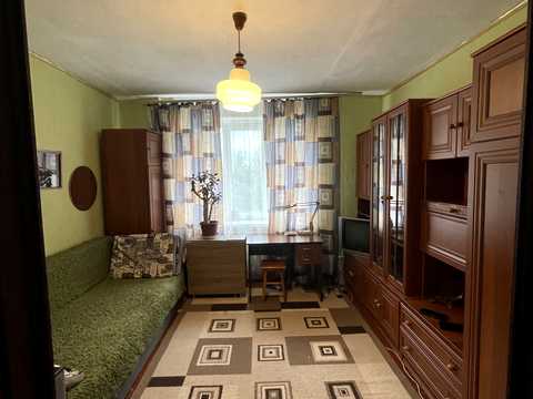 комната по адресу Благодатная ул., 2