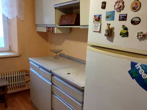 квартира за адресою Перемоги просп., 46а