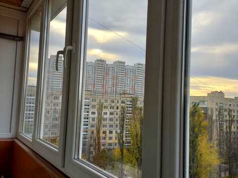 квартира по адресу Василя Кучера ул., 2-А