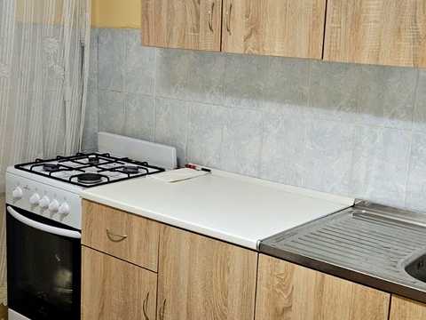 квартира по адресу Богатырская ул., 8