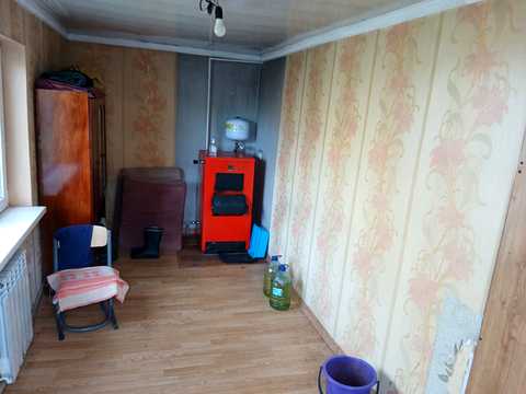 будинок за адресою Київська