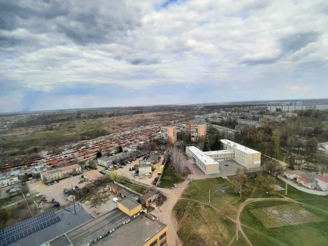 квартира по адресу Юбилейный просп. (50-летия ВЛКСМ), 67б