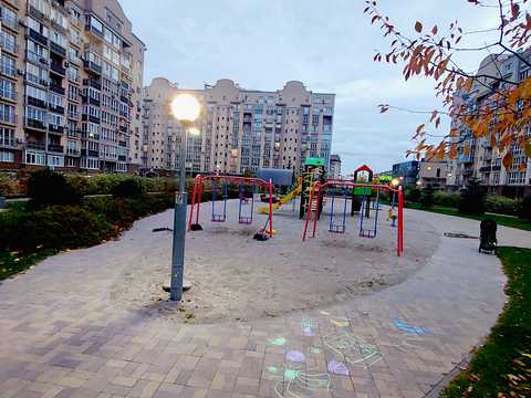 квартира по адресу Метрологическая ул., 11-А