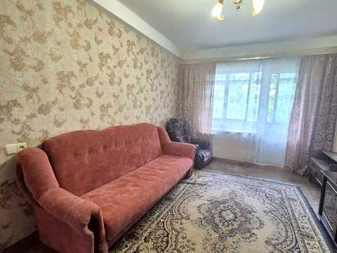 квартира по адресу Николая Кибальчича ул., 12