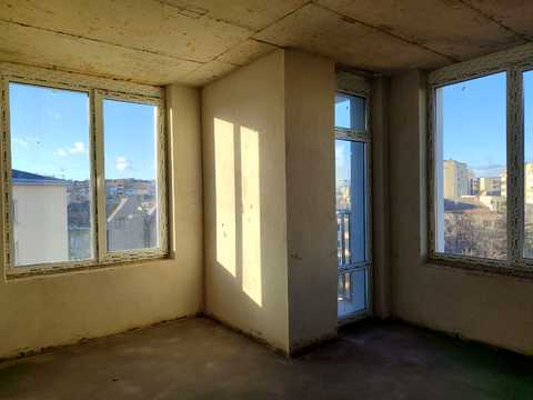 квартира по адресу Юлиана Целевича ул., 36