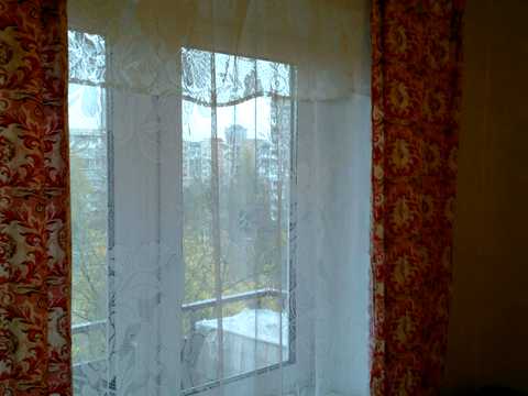 квартира за адресою Богатирська вул., 8