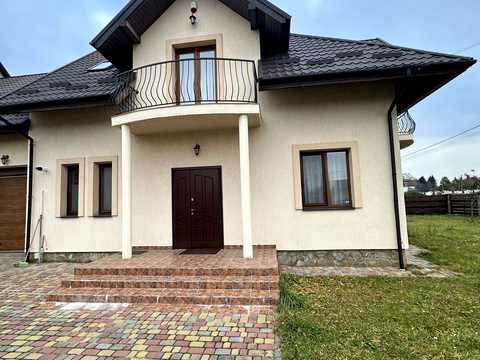 дом по адресу Ивана Сирко ул., 10