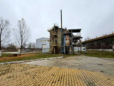коммерческая по адресу Став'янка, 1
