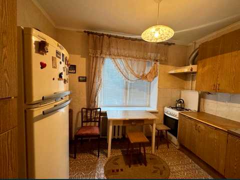 квартира за адресою Леваневців вул., 25/6