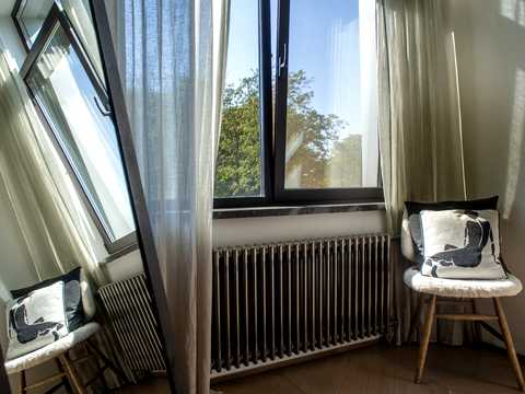 квартира за адресою Берестейський просп. (Перемоги), 42