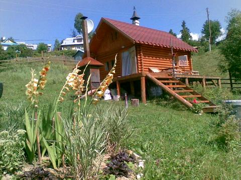 ділянка за адресою с. Шепіт, Урочище Скрипки