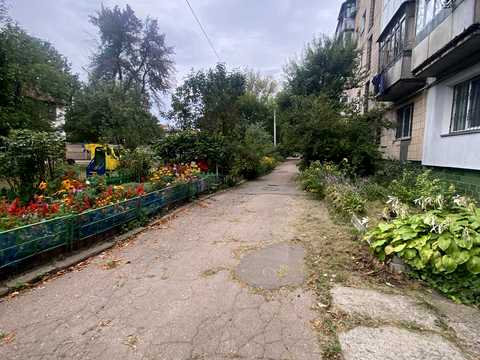квартира по адресу Владимира Ложешникова ул., 16
