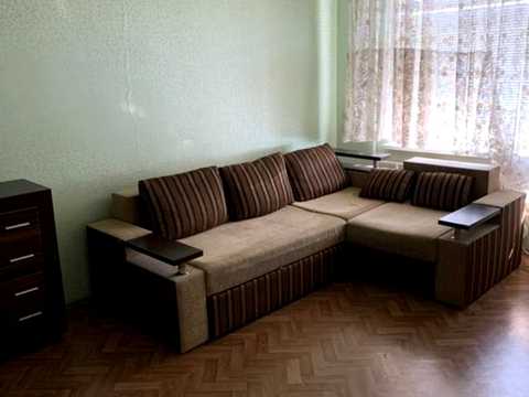 квартира за адресою Новорічна вул., 75