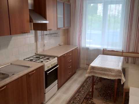 квартира по адресу Героев просп., 23