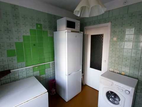 квартира по адресу Русановская набережная ул., 18/1