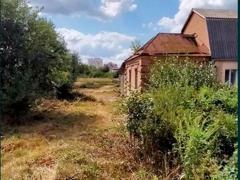 участок по адресу Ярошівська, 47