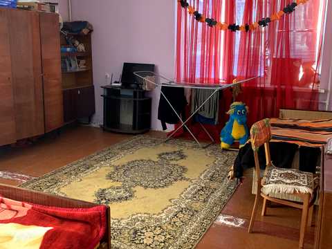 квартира за адресою Высоцкого , 3