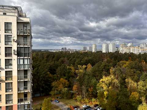 квартира за адресою Анатолія Петрицького вул., 15-А