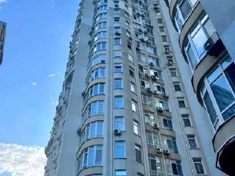 квартира за адресою Французький бульв., 22/2