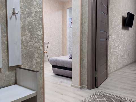 квартира по адресу Михаила Максимовича ул. (Онуфрія Трутенка), 26-Г
