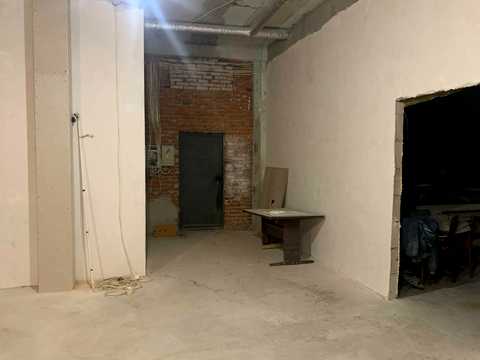 коммерческая по адресу Шевченка ул., 34а