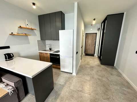 квартира за адресою Миколи Бажана просп., 17-А