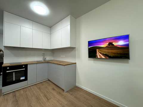 квартира по адресу Івана Франка ул., 4